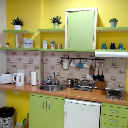 Studio Jolie Apartment Novi Sad Exterior photo