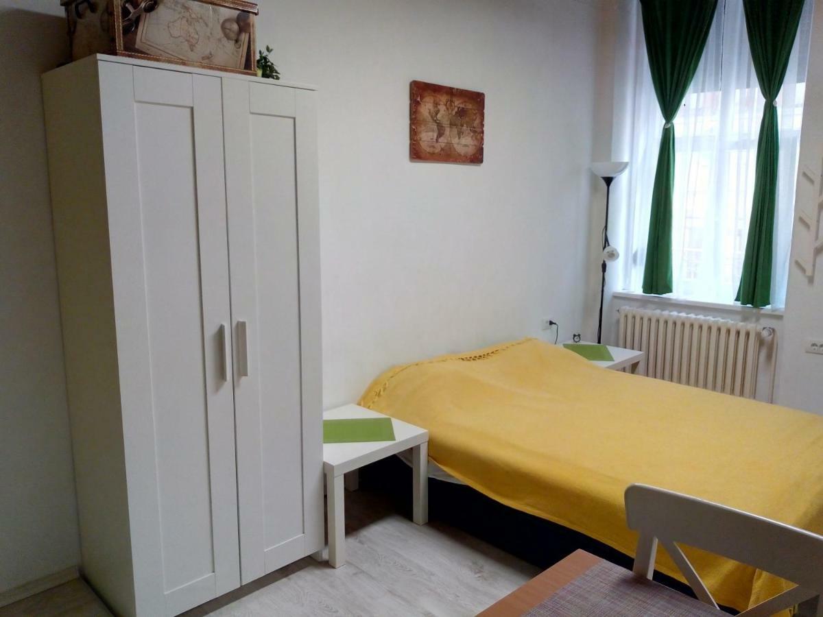 Studio Jolie Apartment Novi Sad Exterior photo